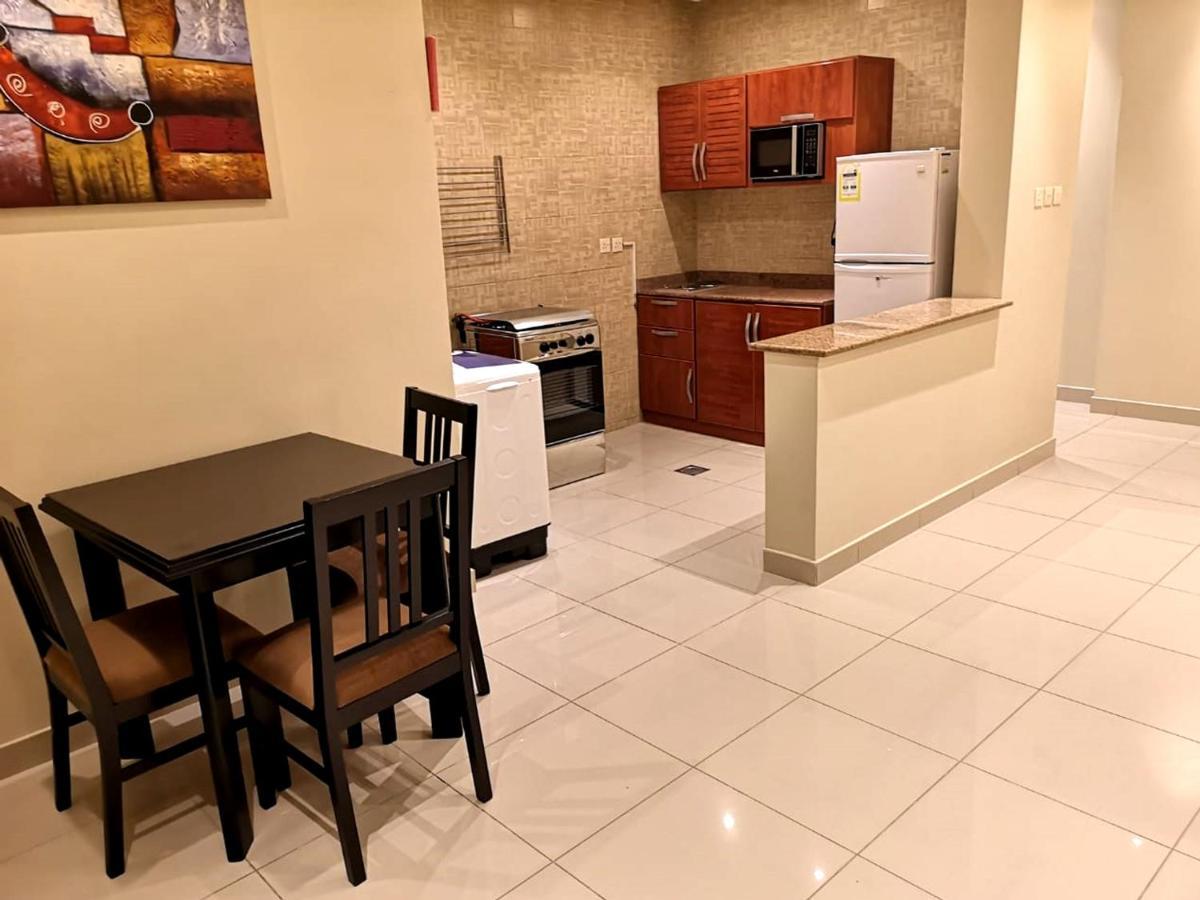 Bzul For Furnished Apartments Riyadh Exterior photo